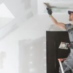 Comment installer un plafond suspendu